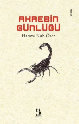 Akrebin Günlüğü
