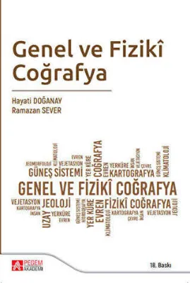 Genel ve Fiziki Coğrafya