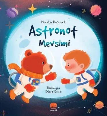 Astronot Mevsimi
