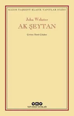 Ak Şeytan