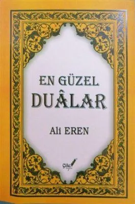 En Güzel Dualar Ciltli