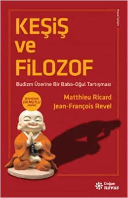 KEŞİŞ VE FİLOZOF