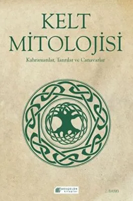 Kelt Mitolojisi
