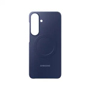 Samsung Galaxy S26FE İnce Magnet Kılıf - Gece Moru