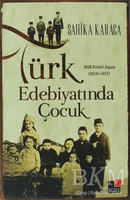 Türk Edebiyatında Çocuk