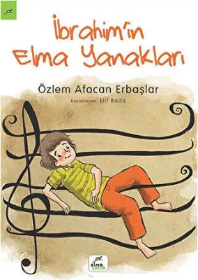 İbrahim`in Elma Yanakları