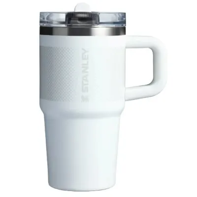 Stanley The Quencher Protour Flip Straw Tumbler 0.6 L Frost Fade