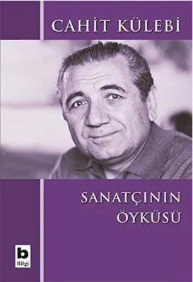 Sanatçının Öyküsü Düz Yazıları