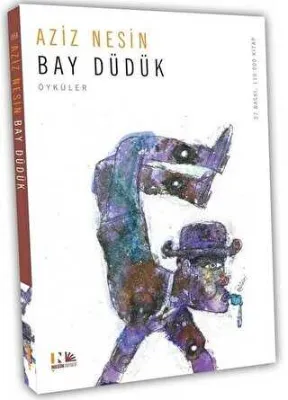 Bay Düdük