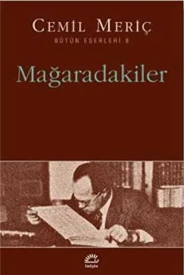Mağaradakiler