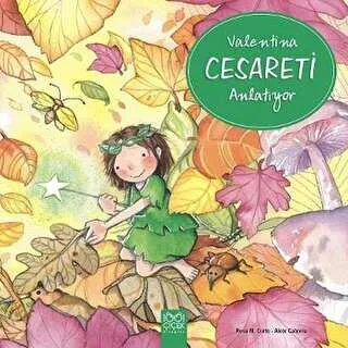Valentina Cesareti Anlatıyor