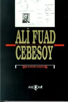 Ali Fuad Cebesoy