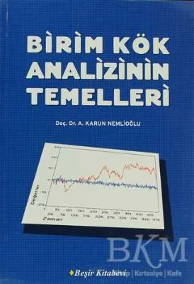 Birim Kök Analizinin Temelleri