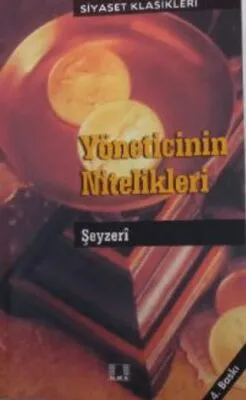 Yöneticinin Nitelikleri