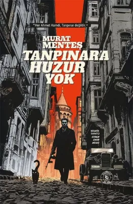 Tanpınar'a Huzur Yok