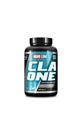 Hardline Cla One 100 Jel Kapsül