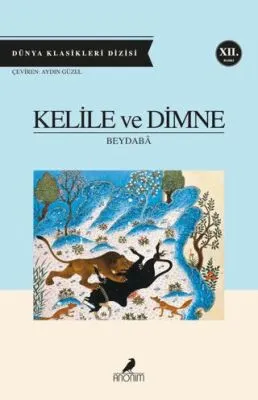 Kelile ve Dimne