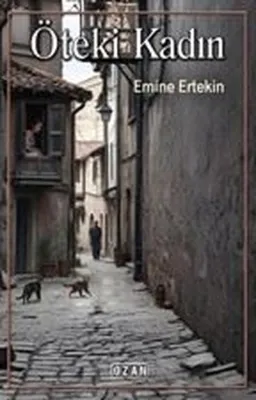 Öteki Kadın