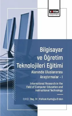 Bilgisayar ve Öğretim Teknolojileri Eğitimi Alanında Uluslararası Araştırmalar 1
