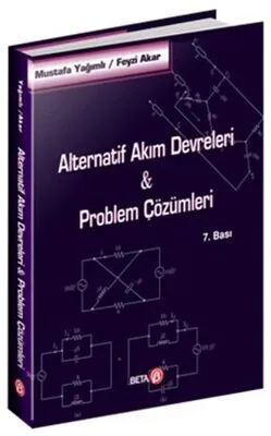 Alternatif Akım Devreleri ve Problem Çözümleri