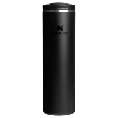 Stanley The Transit Fliptop Mug 0.59 L Black 2.0