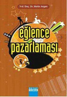 Eğlence Pazarlaması
