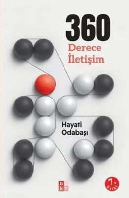 360 Derece İletişim