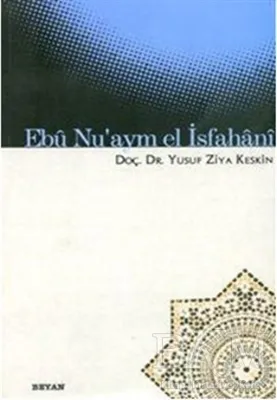 Ebü Nu’aym El İsfahani