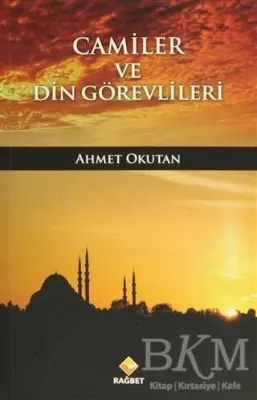 Camiler ve Din Görevlileri