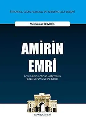 Amirin Emri
