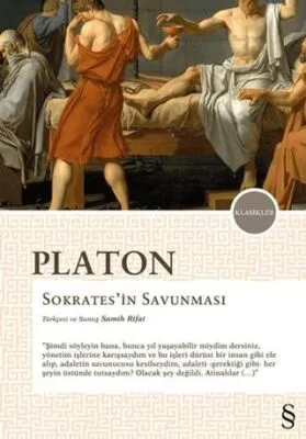 Sokrates’in Savunması