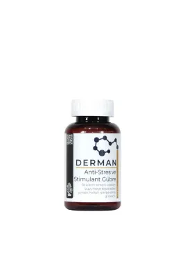 SEIKA Derman - Antistres Stimulant Gübre (200 Ml) Bonsai Iyileştirici