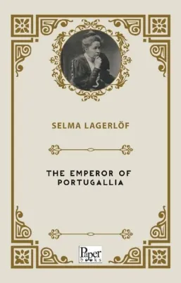 The Emperor Of Portugallia