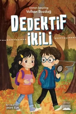 Dedektif İkili