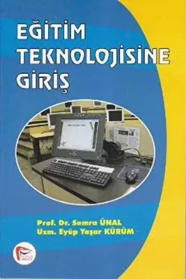 Eğitim Teknolojisine Giriş