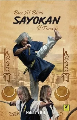 Soyakan