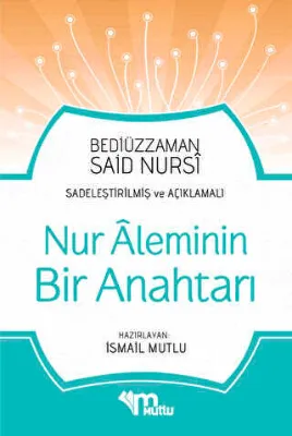 Nur Aleminin Bir Anahtarı