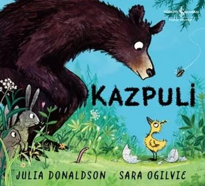 Kazpuli