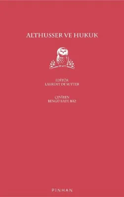 Althusser ve Hukuk