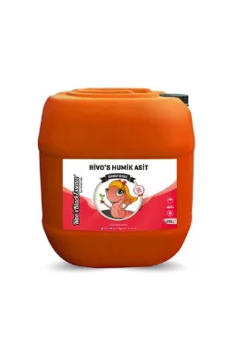 Riverm - Rivo Humik Asit 20l