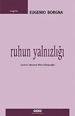 Ruhun Yalnızlığı