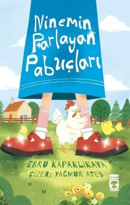 Ninemin Parlayan Pabuçları