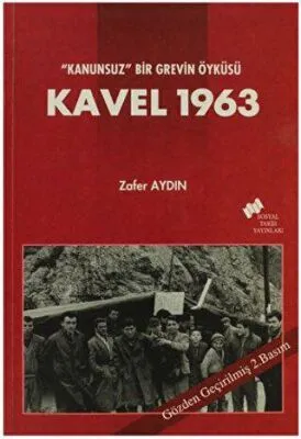 Kavel 1963