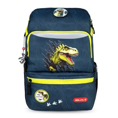 Belmil King Dino Zippy Okul Çantası 405-79