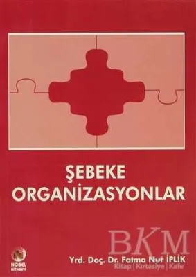Şebeke Organizasyonlar