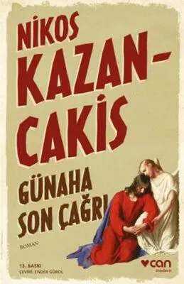 Günaha Son Çağrı