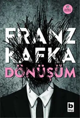 Dönüşüm