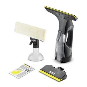 Karcher WV 5 Plus N Black Edition *EU Cam Temizleme Makinesi
