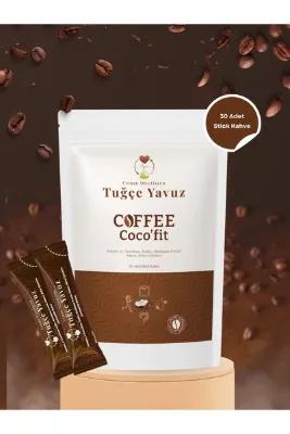 TUĞÇE YAVUZ COCOFİT