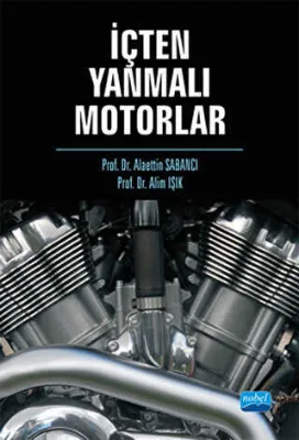 İçten Yanmalı Motorlar